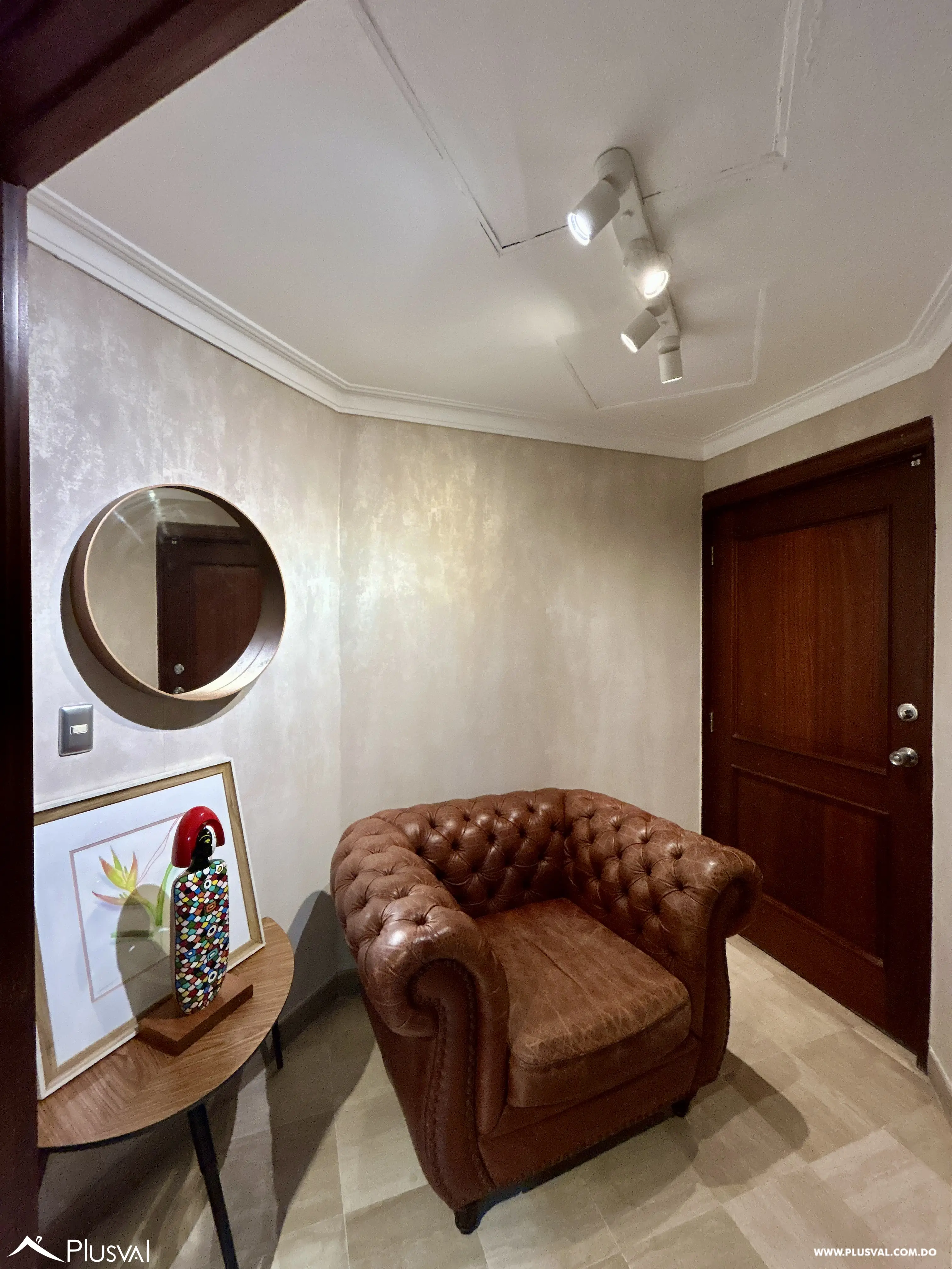 Apartamento en venta en La Esperilla. 454818