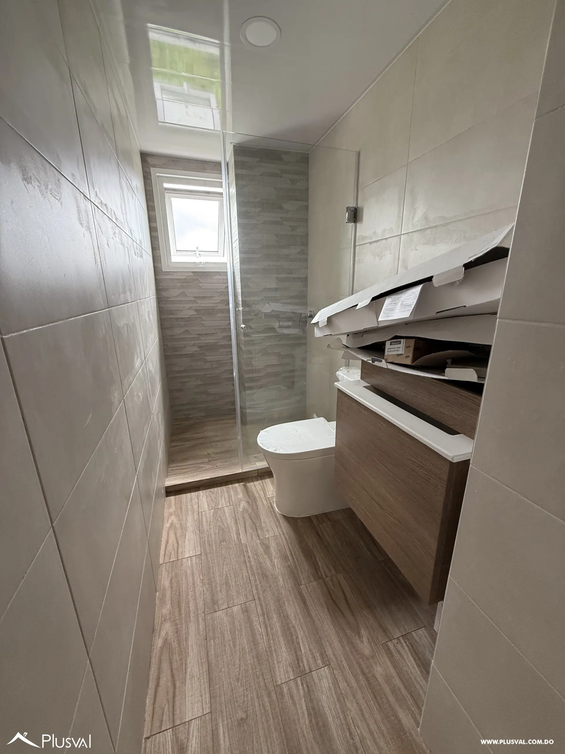 Apartamento en venta en Juan Dolio,  a 5 minutos de la playa.  Nuevo para estrenar. 485951