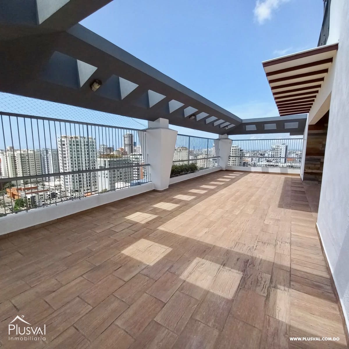 Penthouse en venta en Serralles Torre Residencial 281057