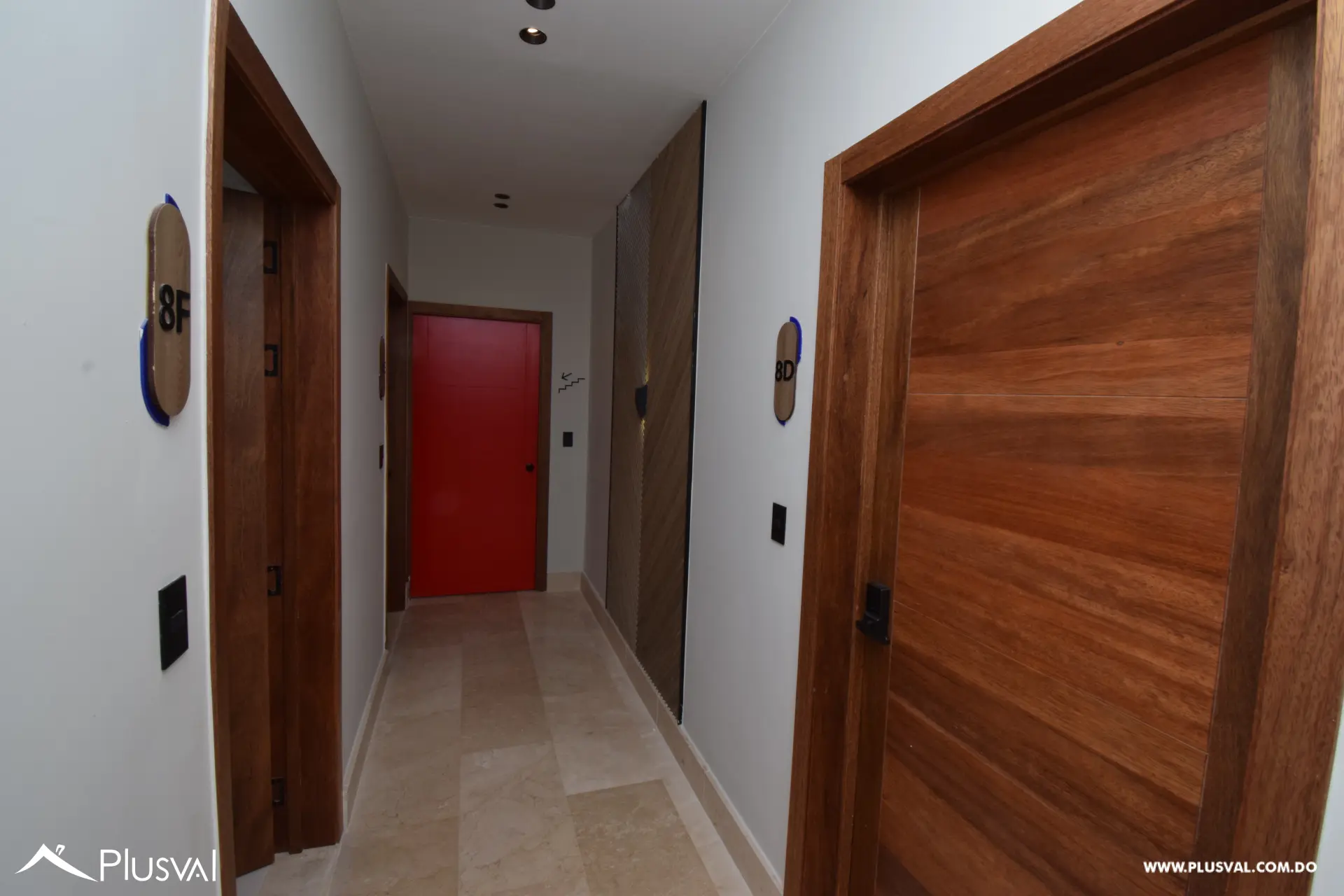 Apartamento en alquiler amueblado de 1 habitación en Primis Serralles a estrenar por ti 455708