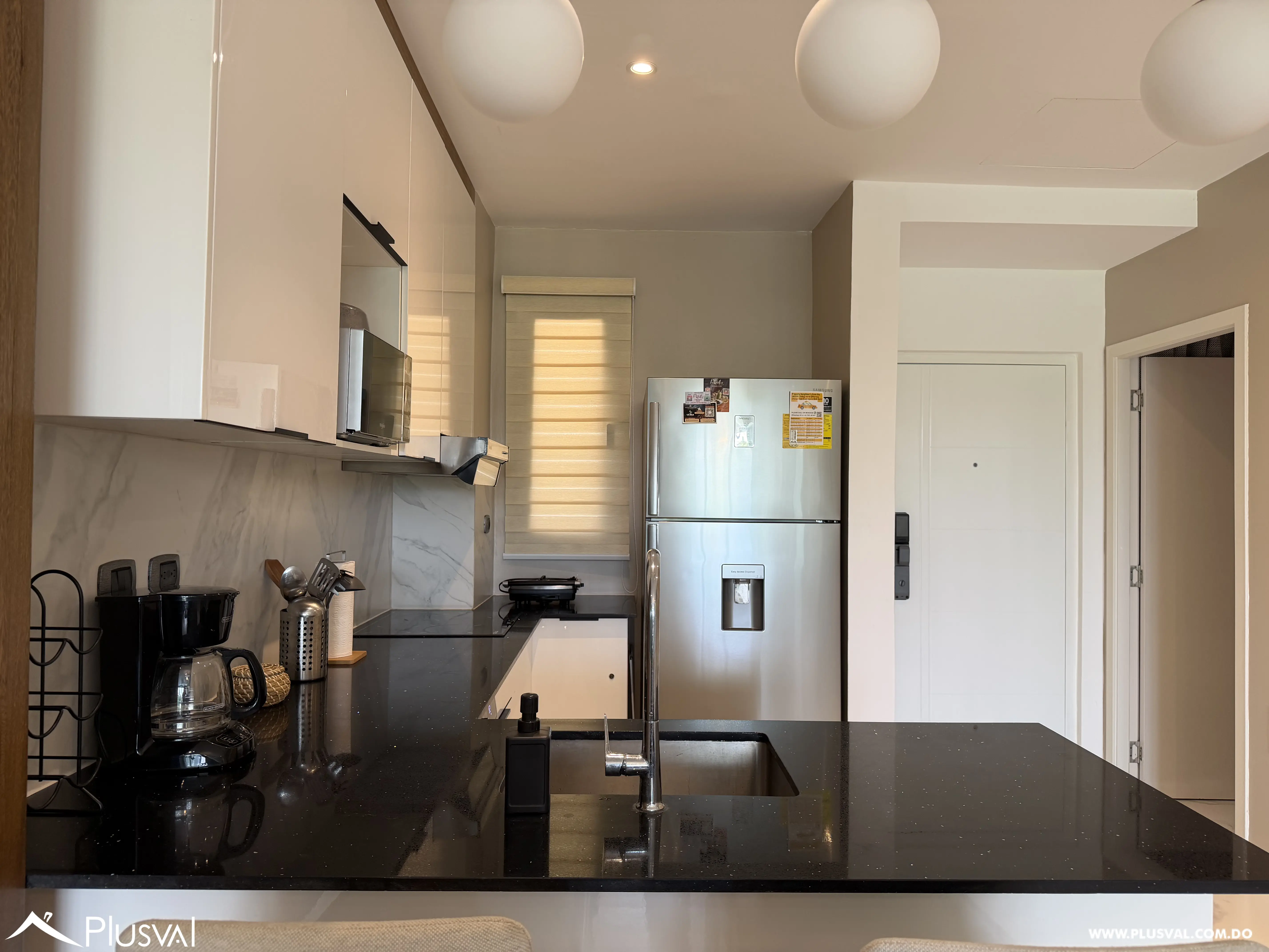 Apartamento en Cana Rock Star 522197
