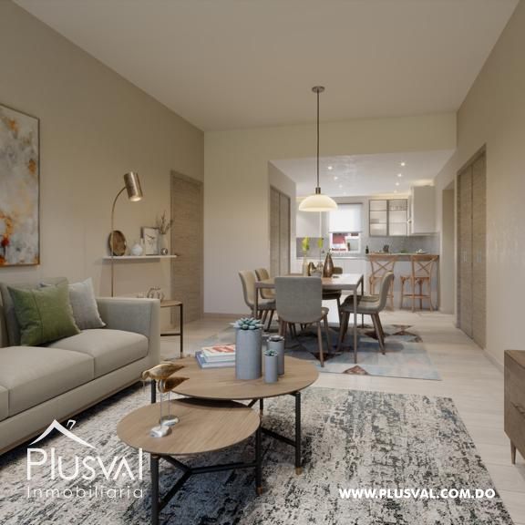 Apartamento en venta en Bávaro-Punta Cana 205112