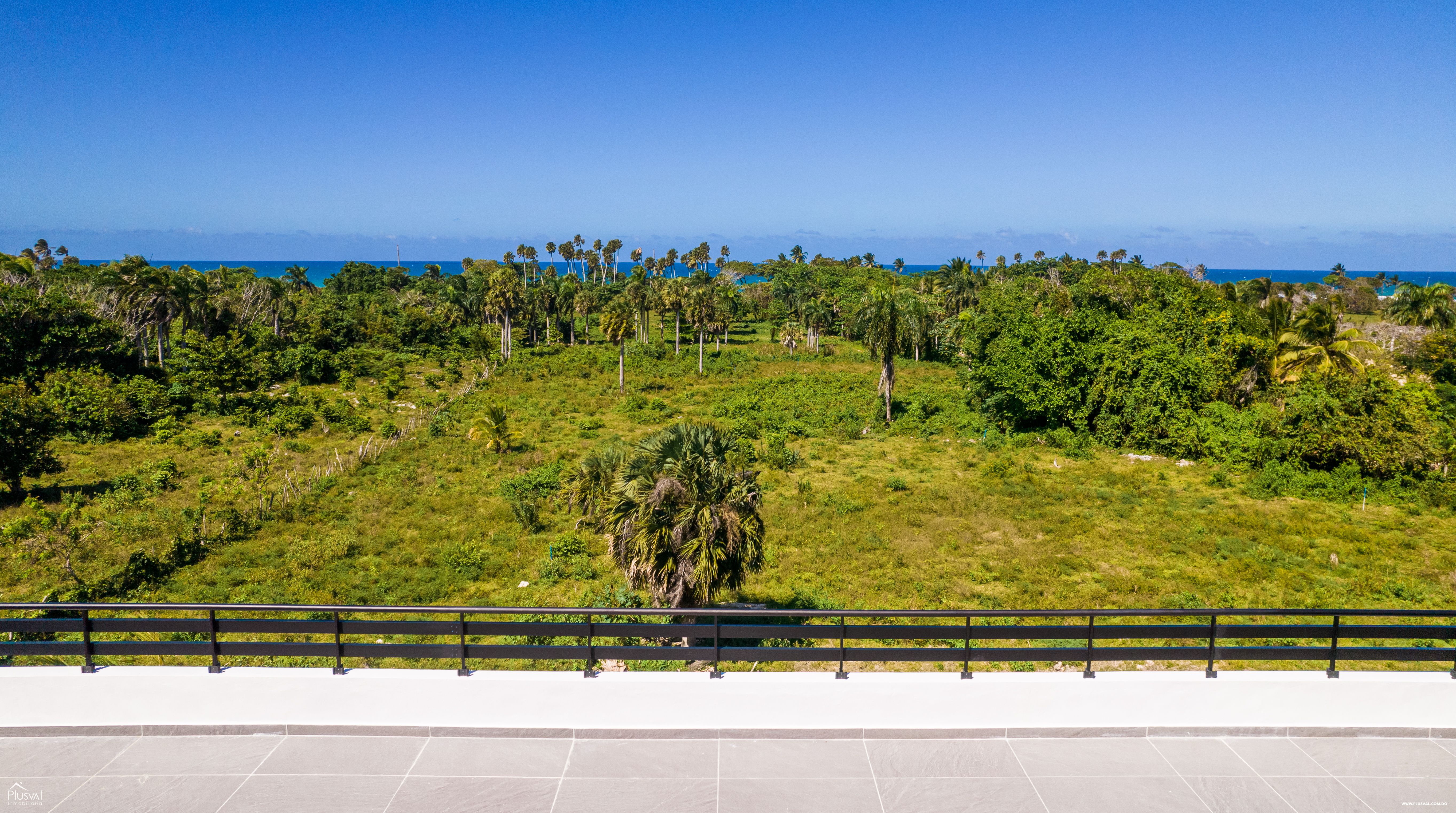 Aparta Hotel de 6 habitaciones 284471