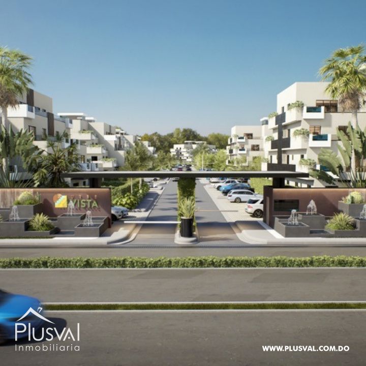 APARTAMENTOS EN VENTA  CIUDAD LAS CANAS 525328