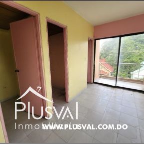 Edificio tipo hotel en venta, Boca Chica 239514