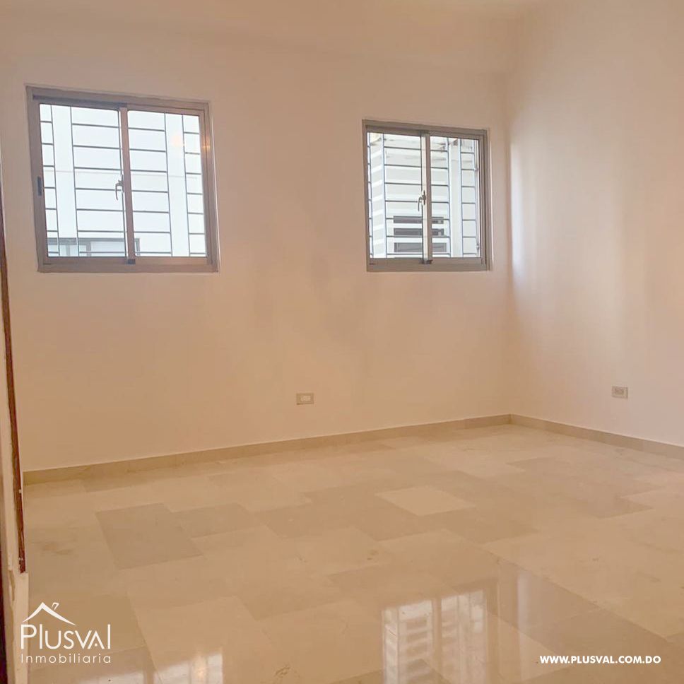 Apartamento en venta sector Paraíso 258513