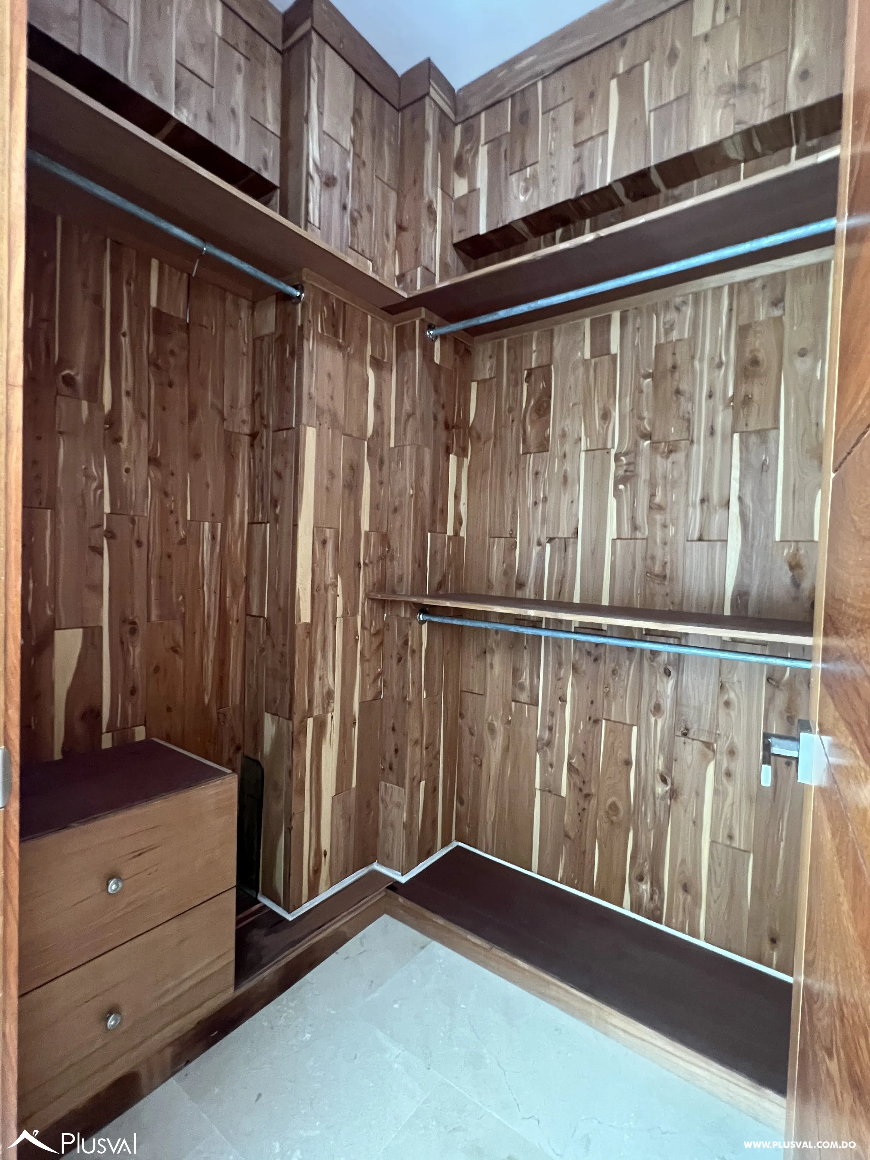 Espectacular apartamento en venta en Los Cacicazgos 474233