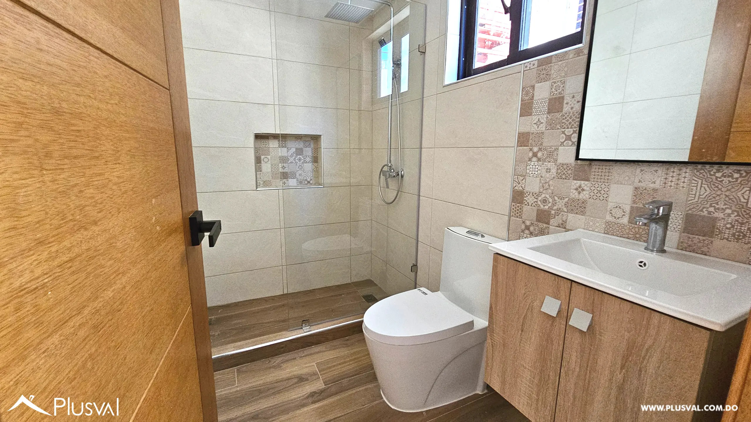 Apartamento de 1 habitación vacio en Renacimiento 504627