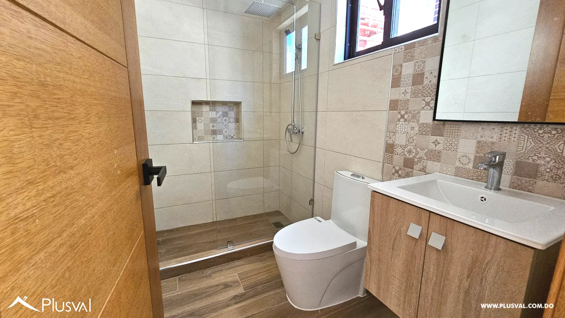Apartamento de 1 habitación vacio en Renacimiento 504627