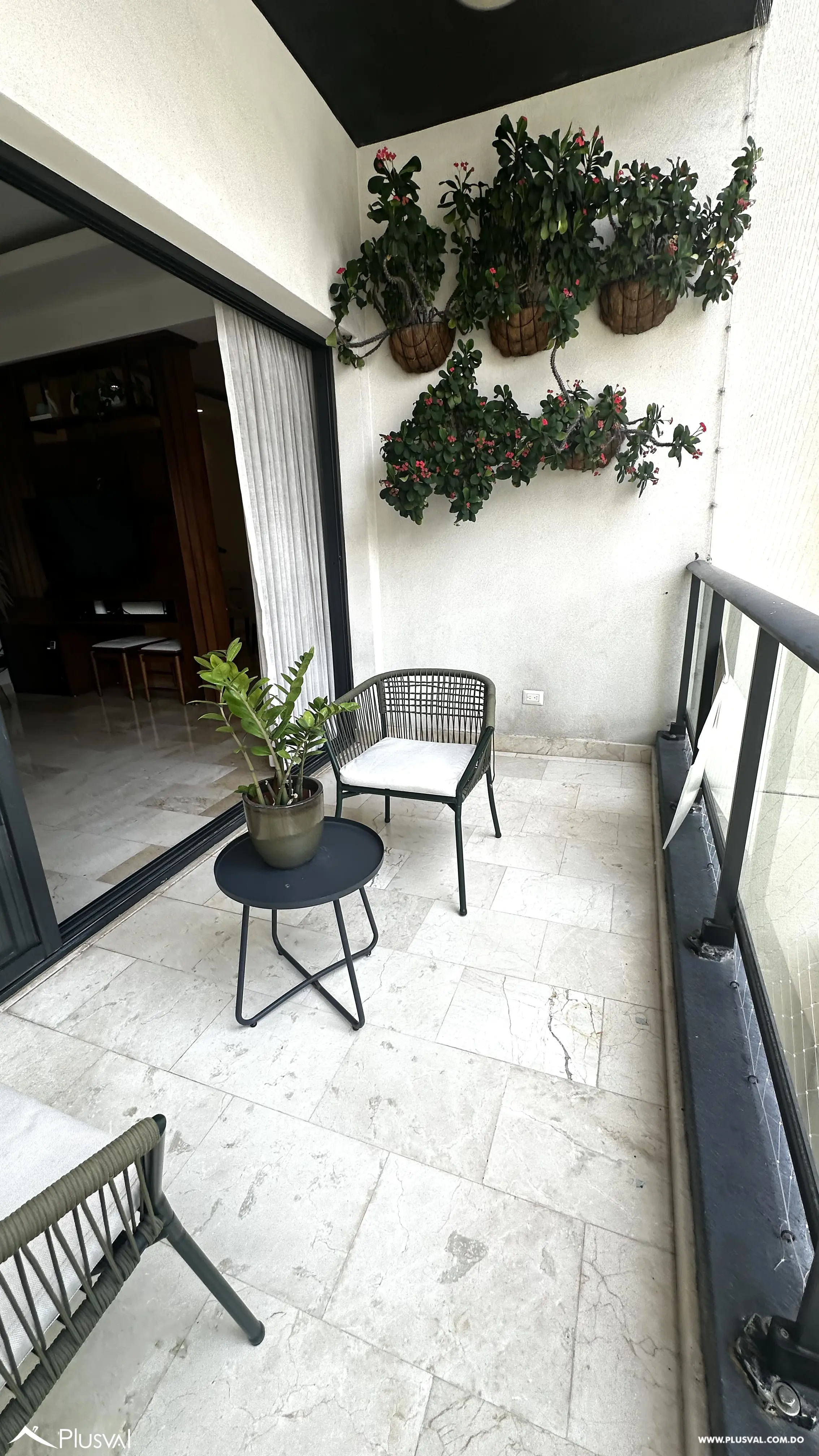 Apartamento en venta en Naco, piso 6 523285