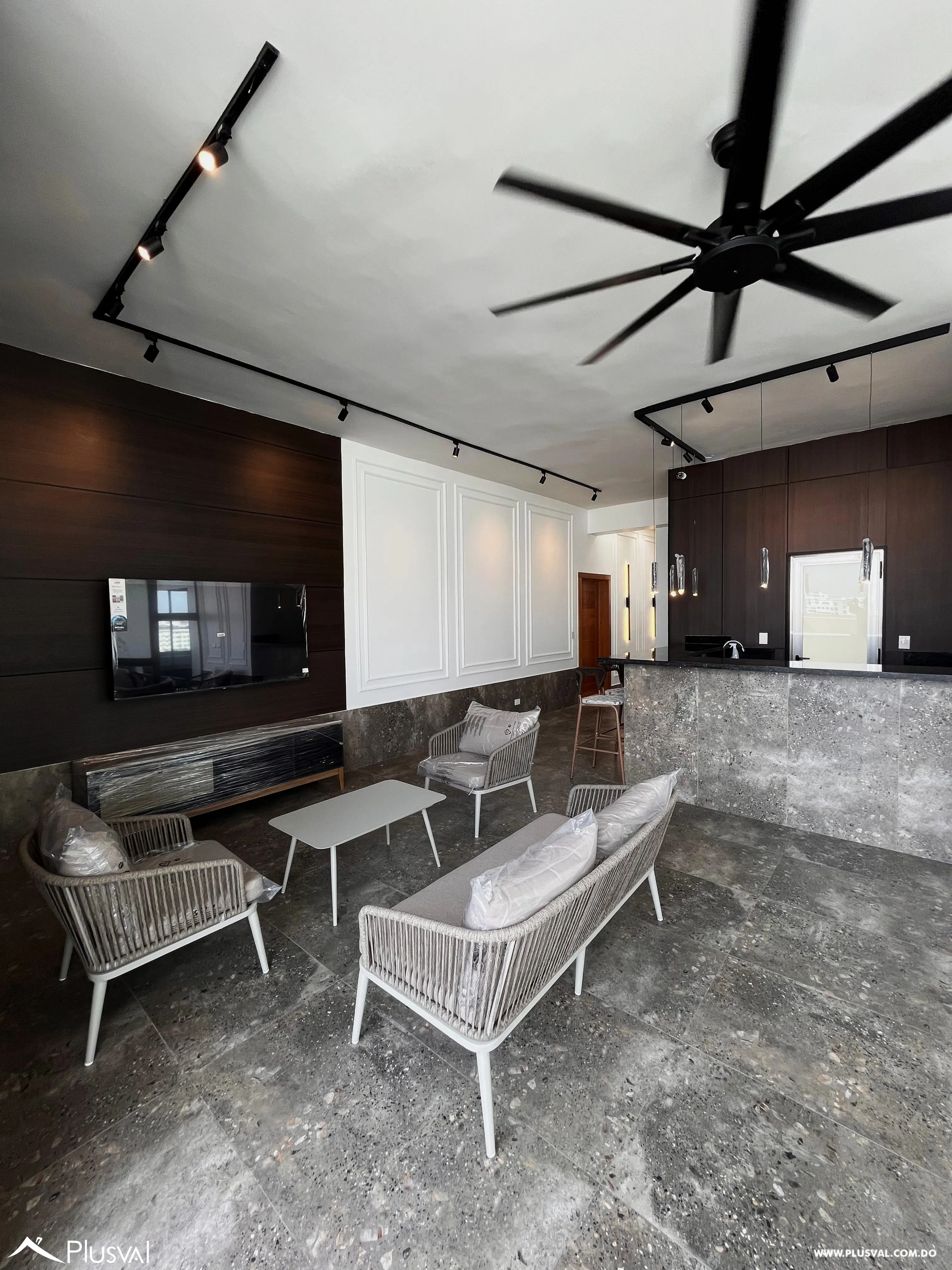 Apartamento en alquiler en Bella Vista 457068