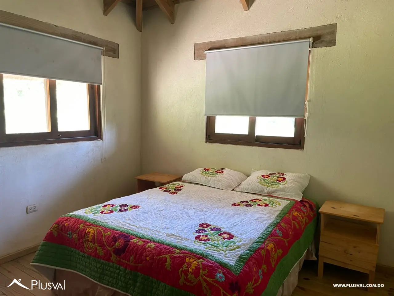 Amplia Villa Vacacional en Jamaca de Dios, Jarabacoa. 516963
