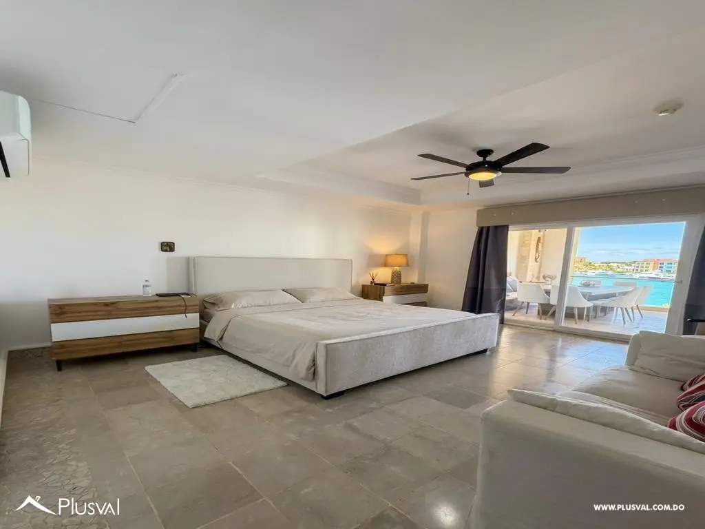 Apartamento en venta - Fundares at Cap Cana 495559