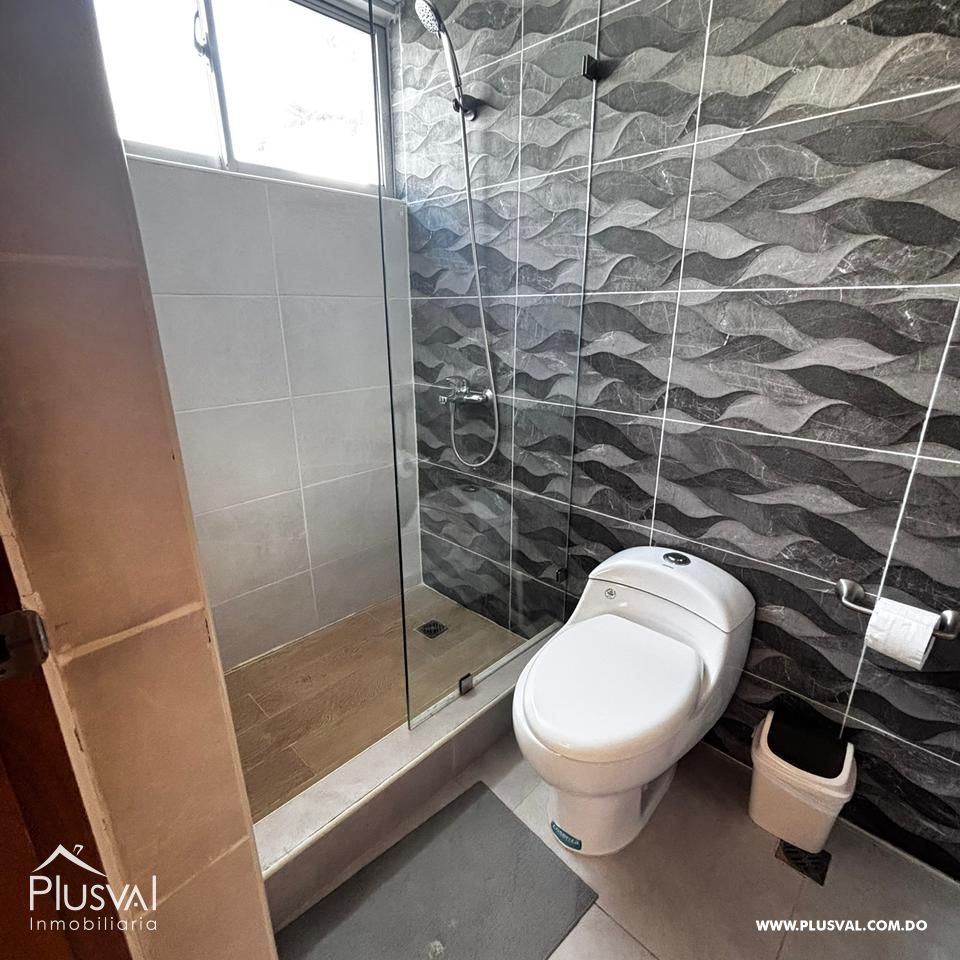 Venta de apartamento ambluebado en Whitesands de 2 hab 500688