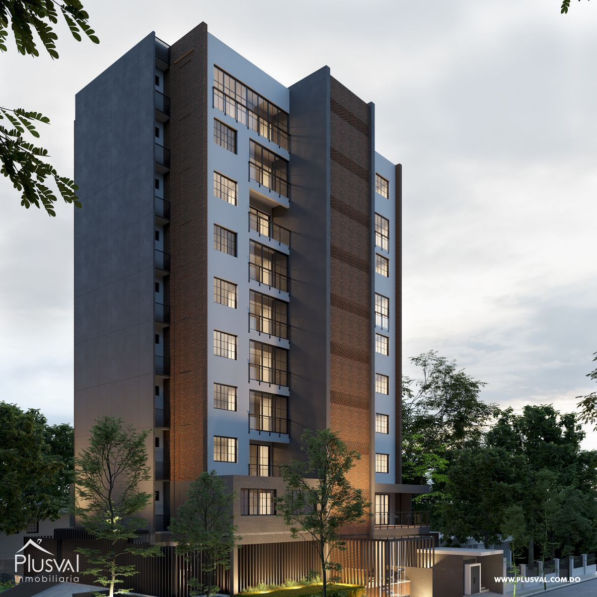 Apartamento de 2 habitaciones ubicado en una de las zonas más privilegiadas de la ciudad, Reparto Panorama 256047