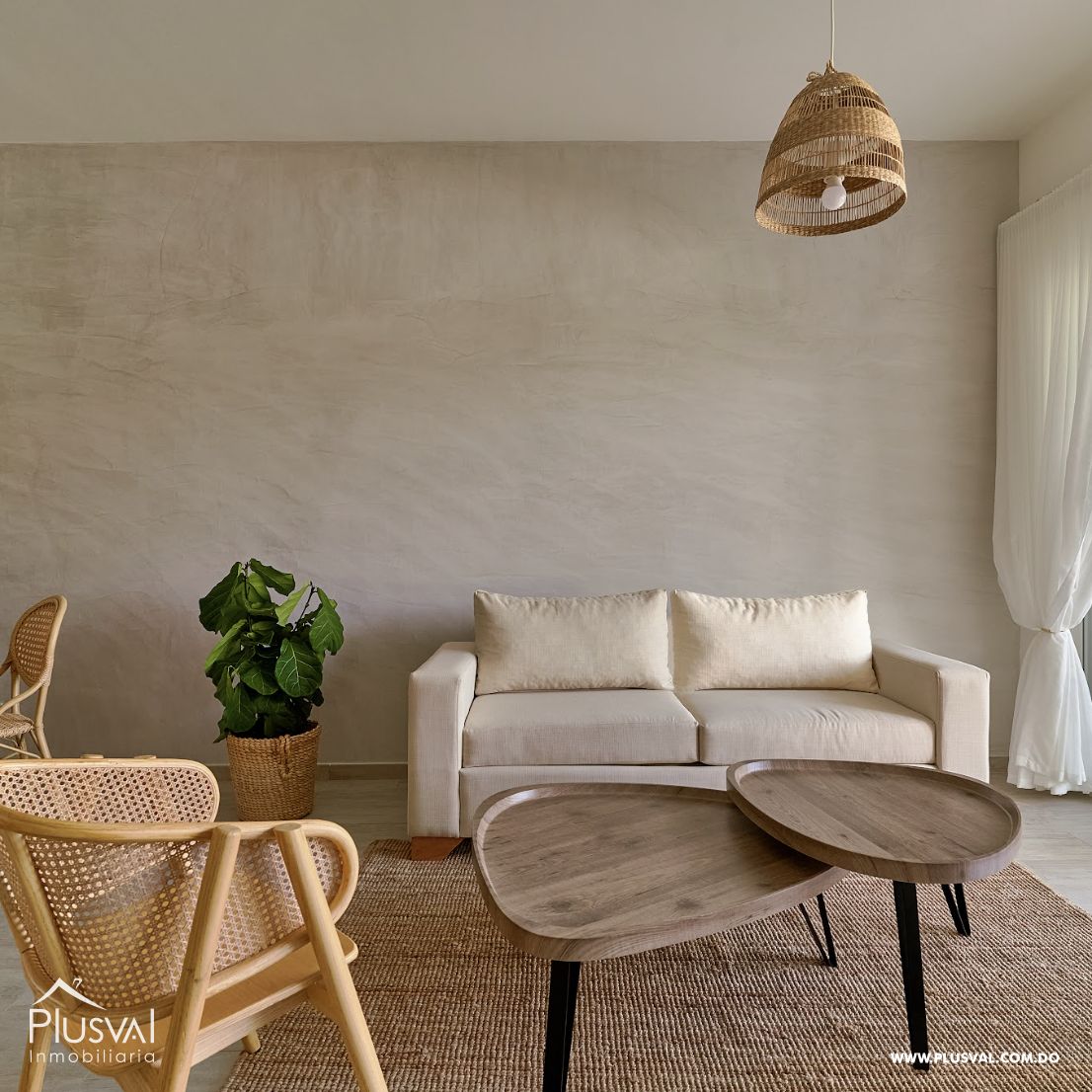 Apartamento en venta en Coral Bay 317643