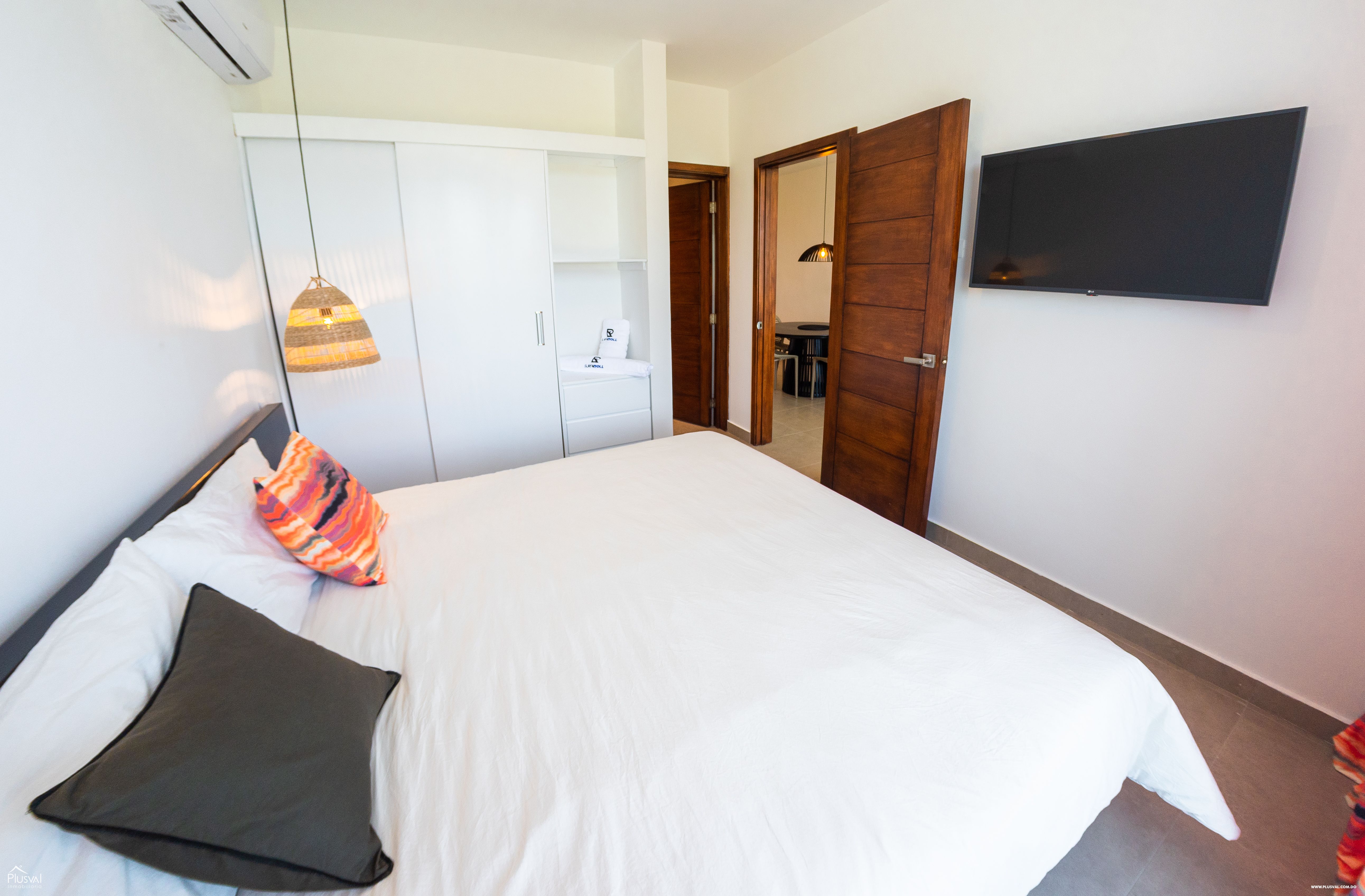 Aparta Hotel de 6 habitaciones 284481