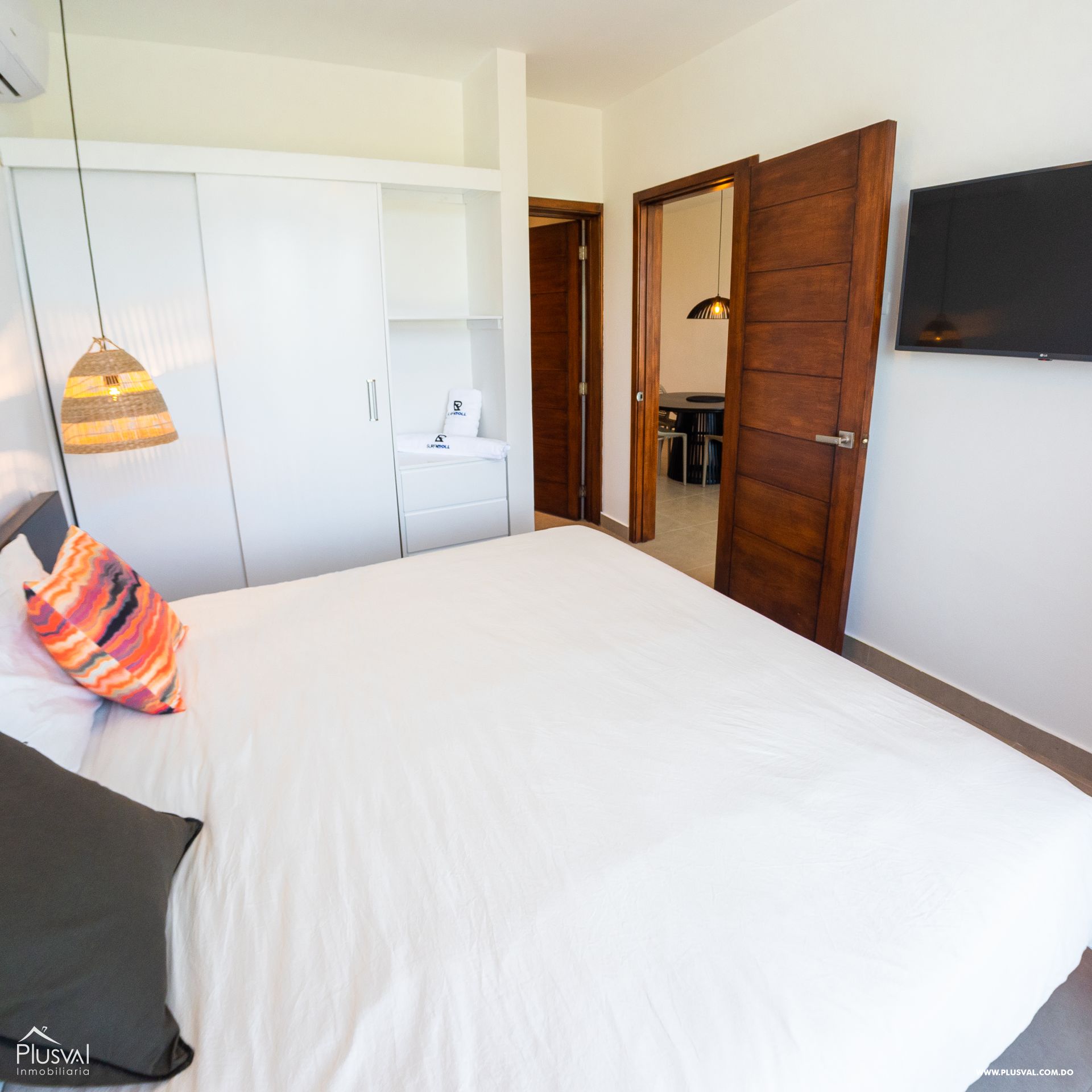 Aparta Hotel de 6 habitaciones 284481