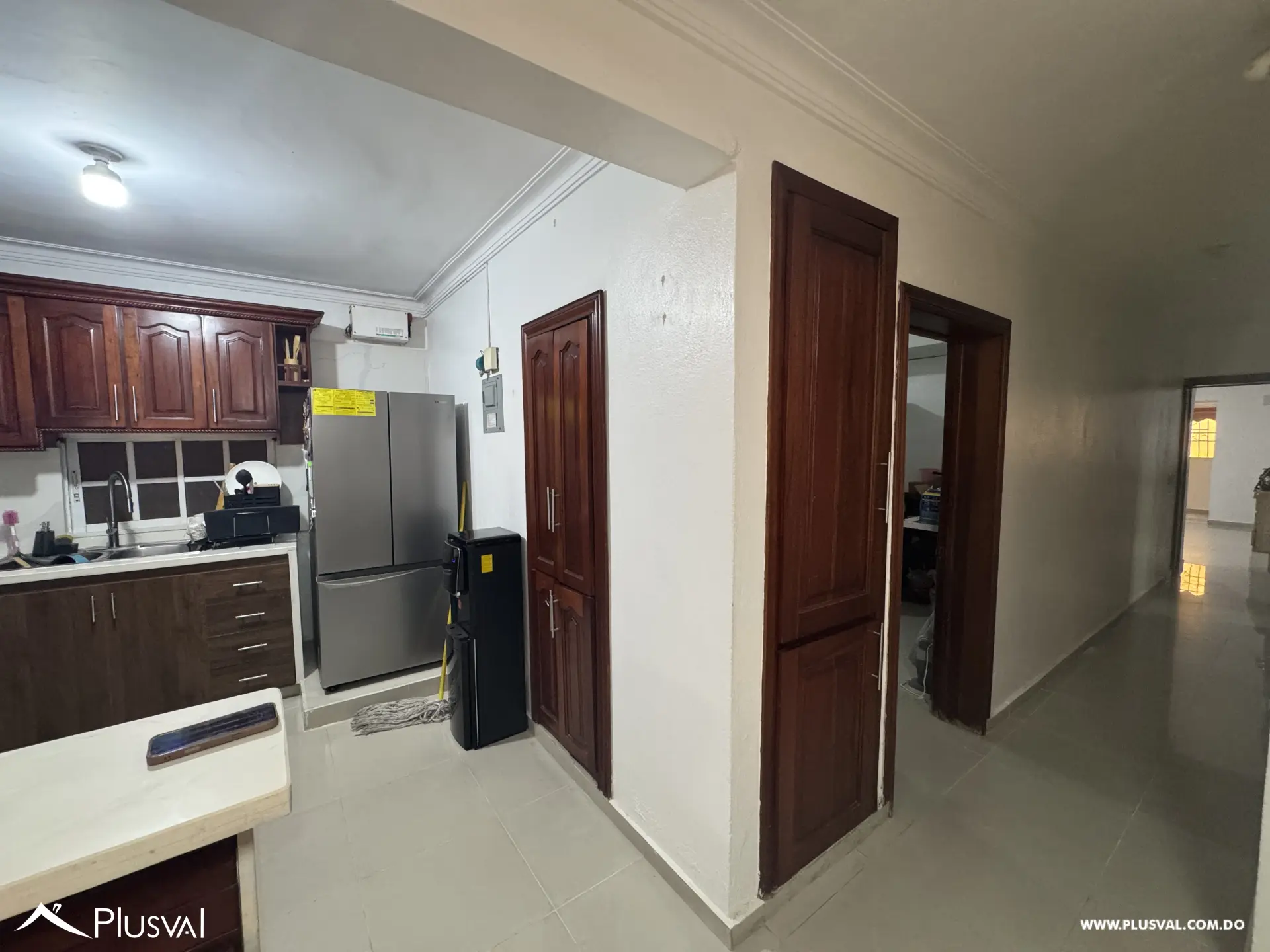 Amplio apartamento ubicado en Alma Rosa I, Santo Domingo Este 527327