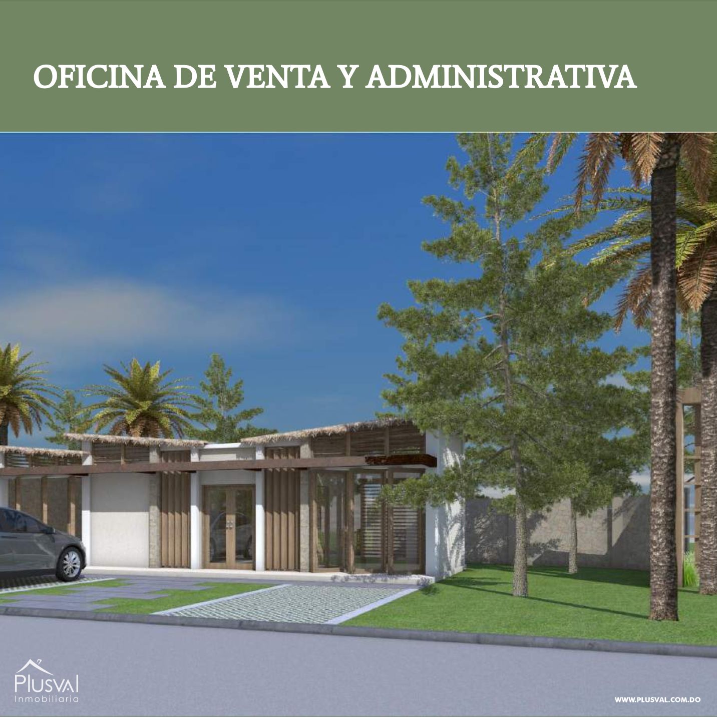 Solar en Ecovista Jarabacoa (42) 208835