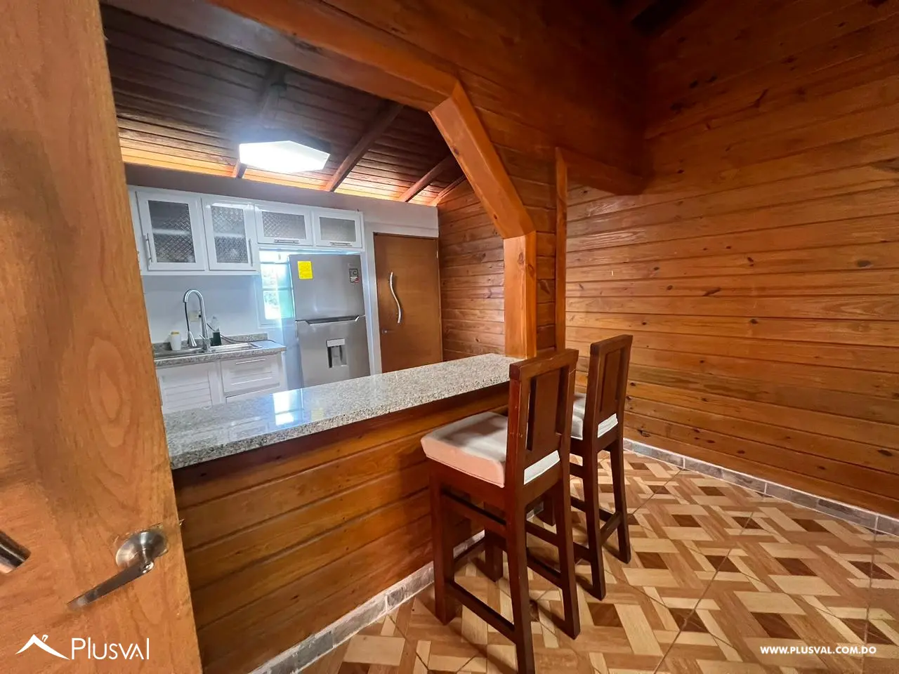 Villa en Quinigua 512025