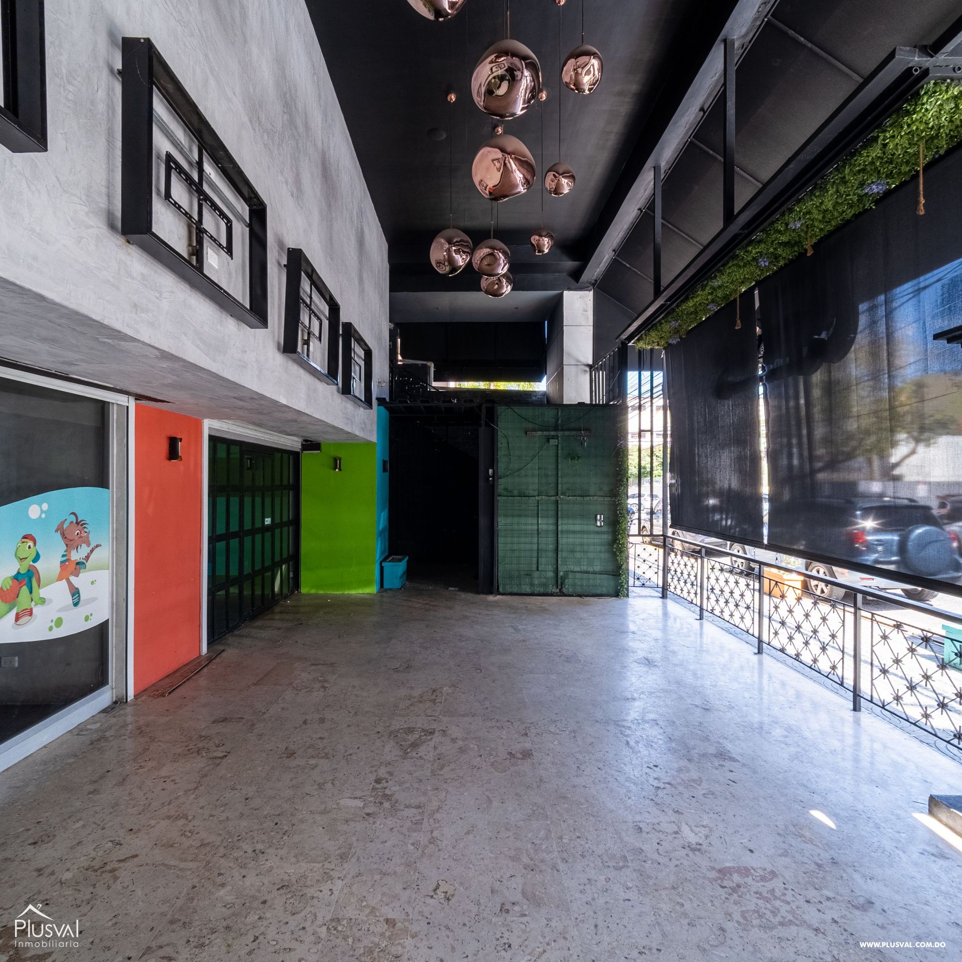 Edificio en venta, Piantini 423755