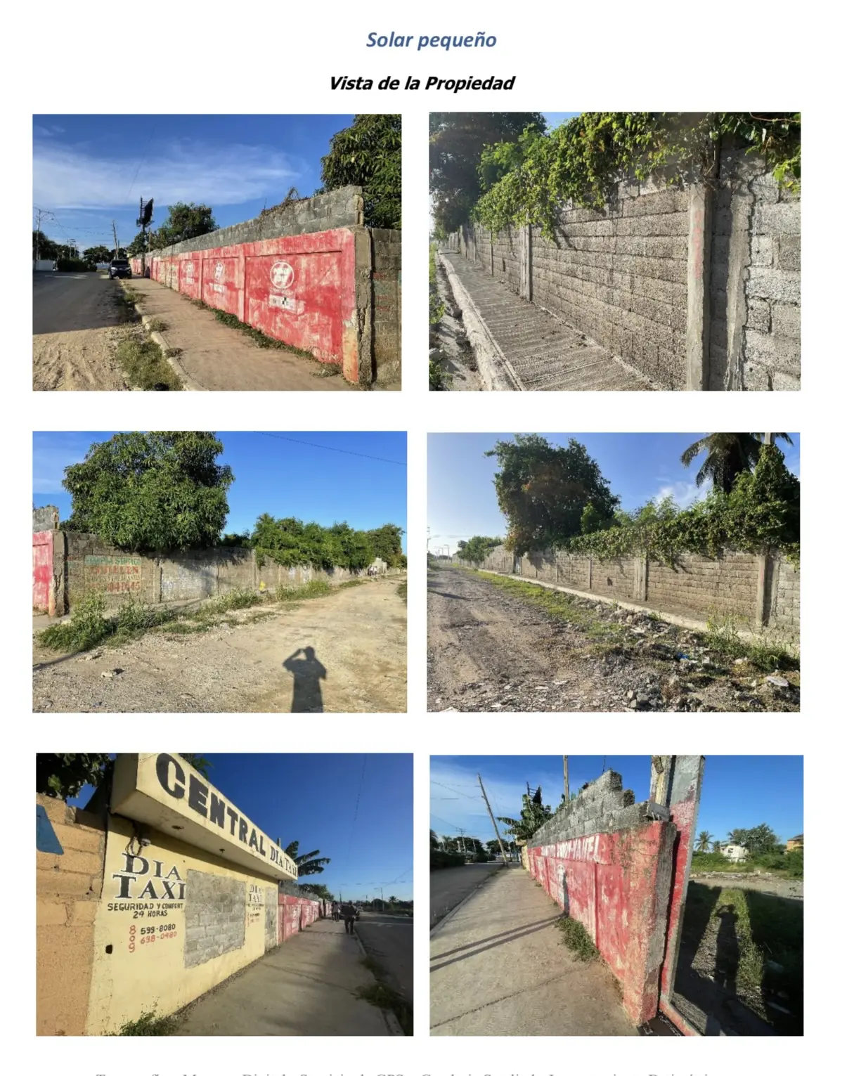Venta terreno fines Comercial 468008