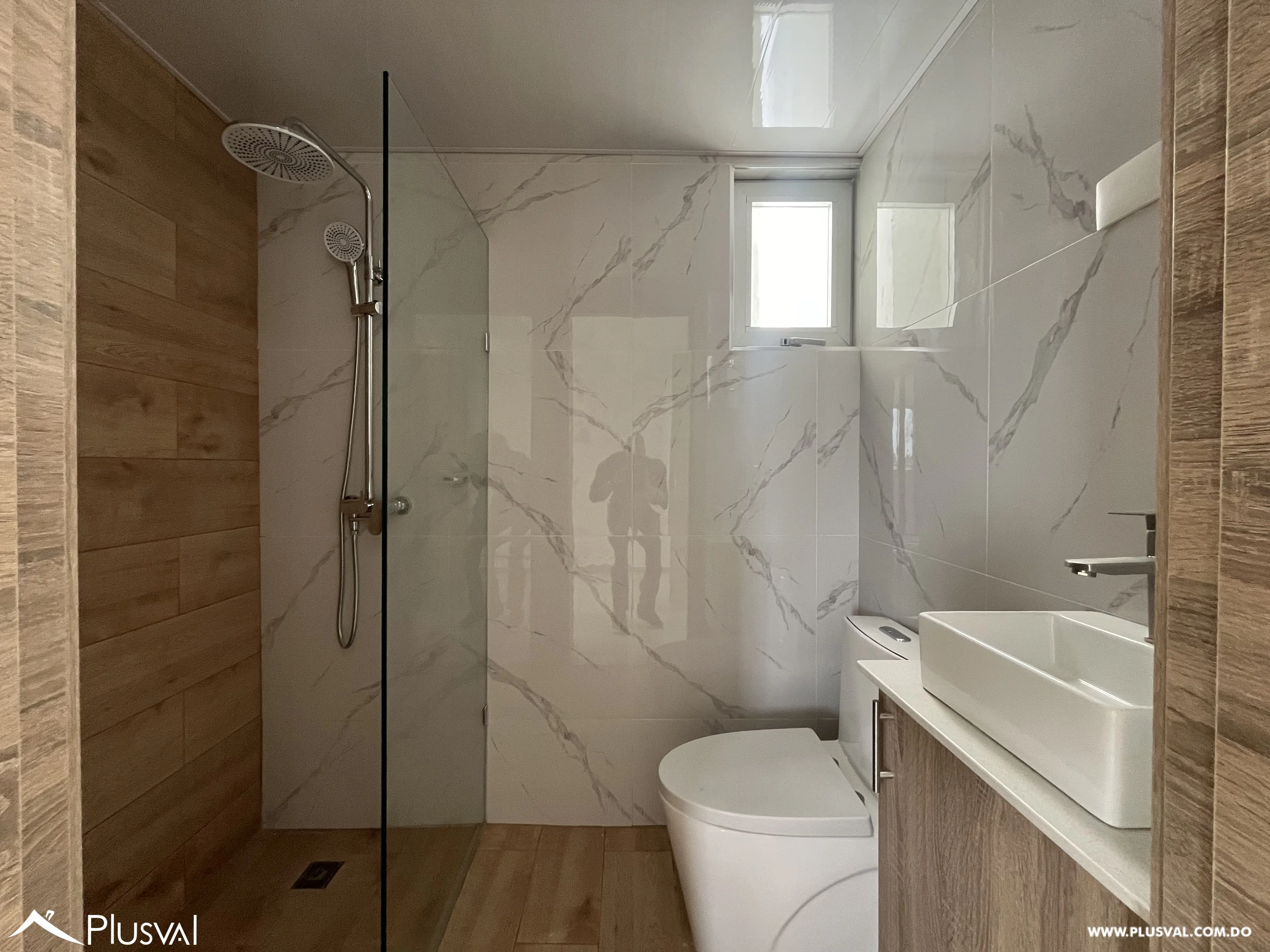 Exclusivo apartamento en el corazón de Puerto Plata 470084