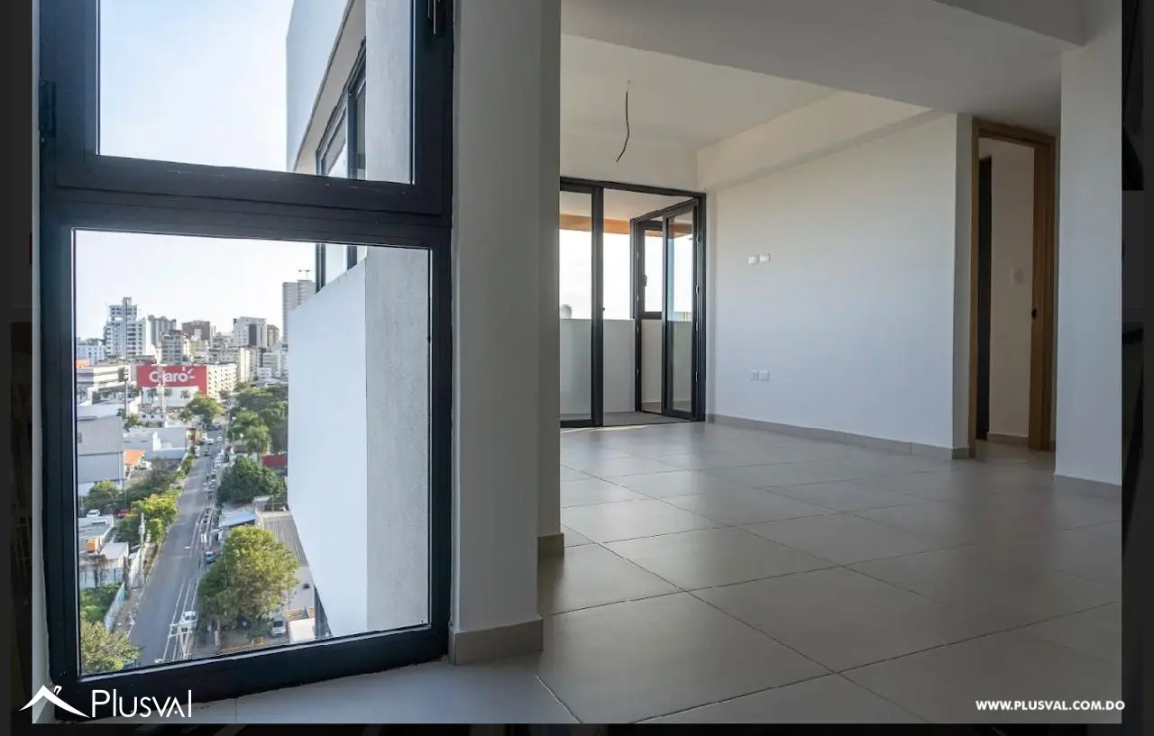 Apartamento en venta en La Esperilla 501698