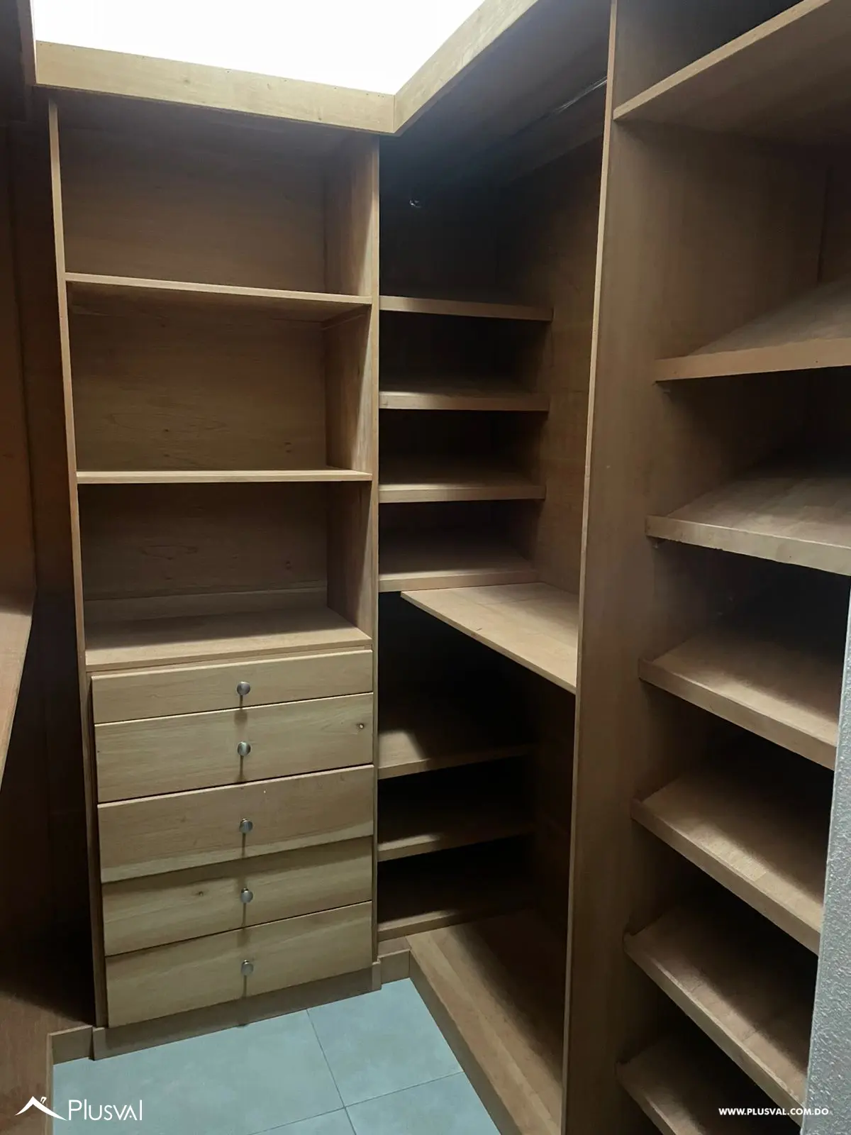 Apartamento en alquiler amueblado en Serralles 464909