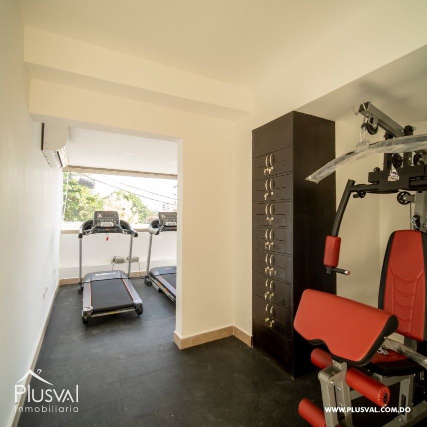 Exclusiva torre en Cerros de Gurabo con apartamentos inteligentes 314847