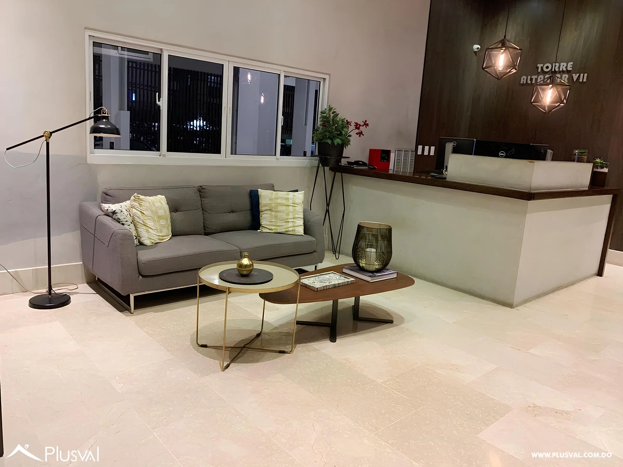 Se alquila apartamento de 1 habitación. 513990