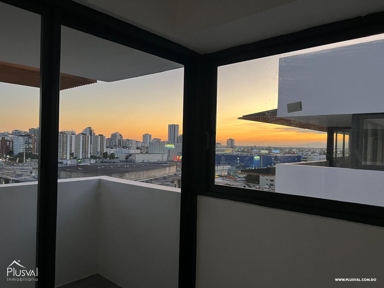 Apartamento en alquiler 2 habitaciones Arroyo Hondo Viejo con línea blanca 436481
