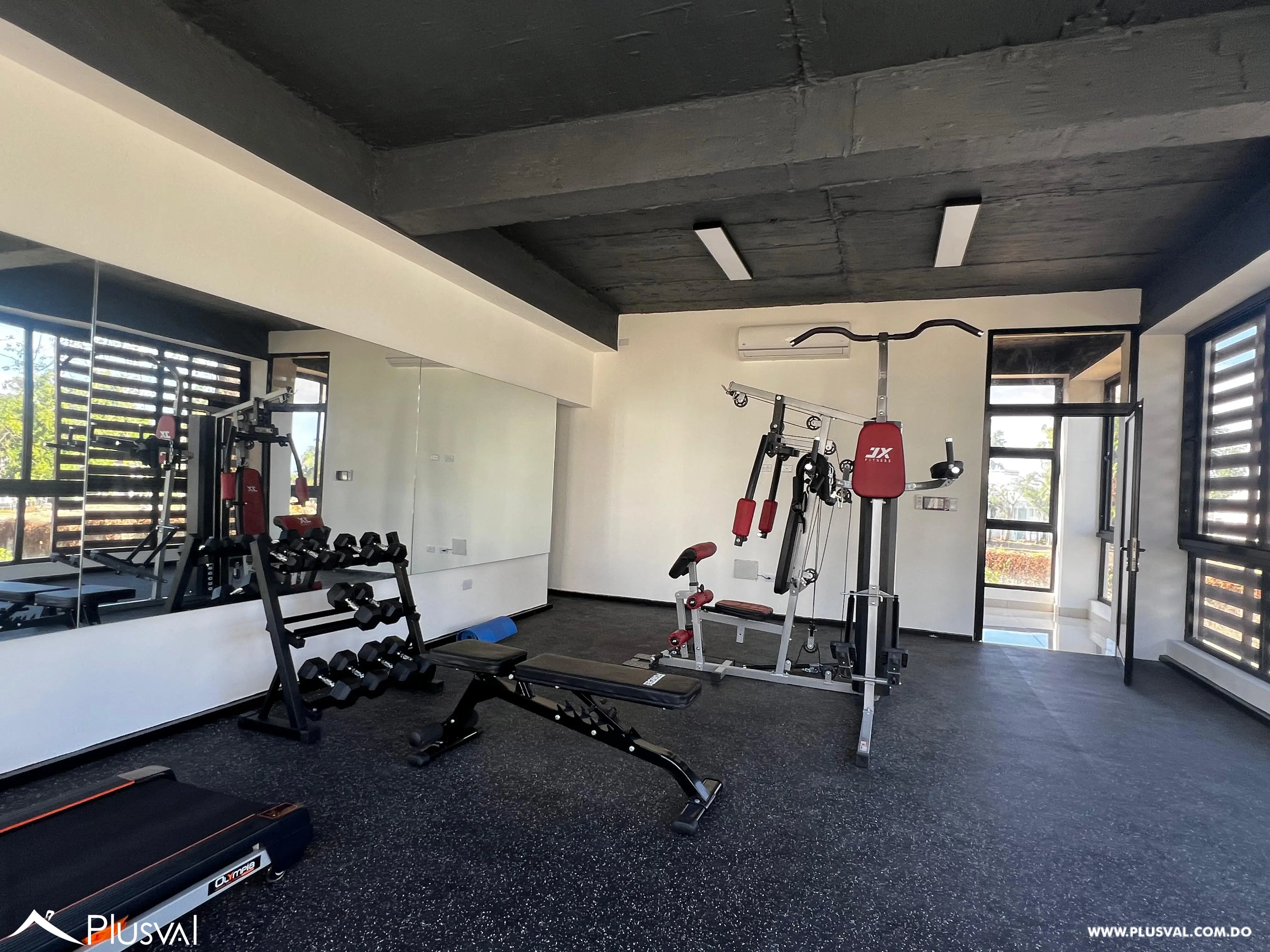 Espectacular apartamento en Puerto Plata 462081