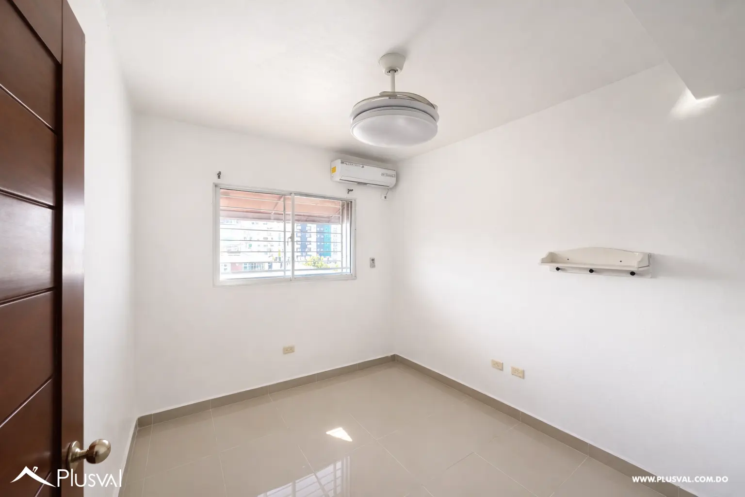 Apartamento tipo pent-house en Alma Rosa 487388