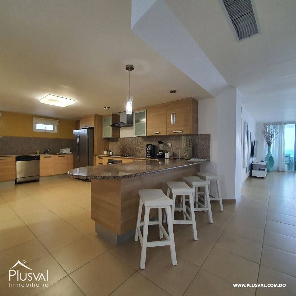 Apartamento en ALQUILER en Juan Dolio 239486