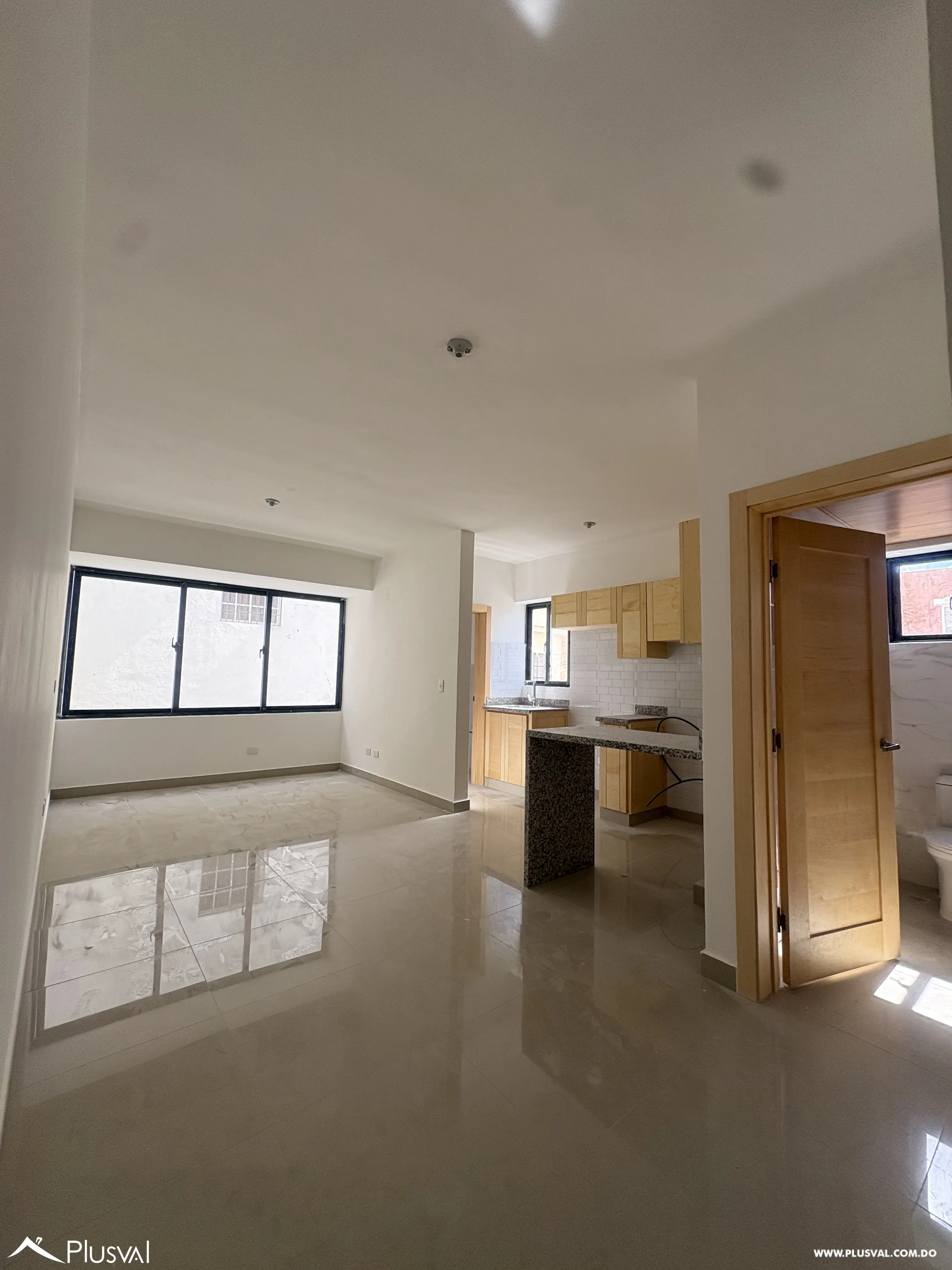 Vendo Proyecto de apartamentos en Arroyo Hondo 506322