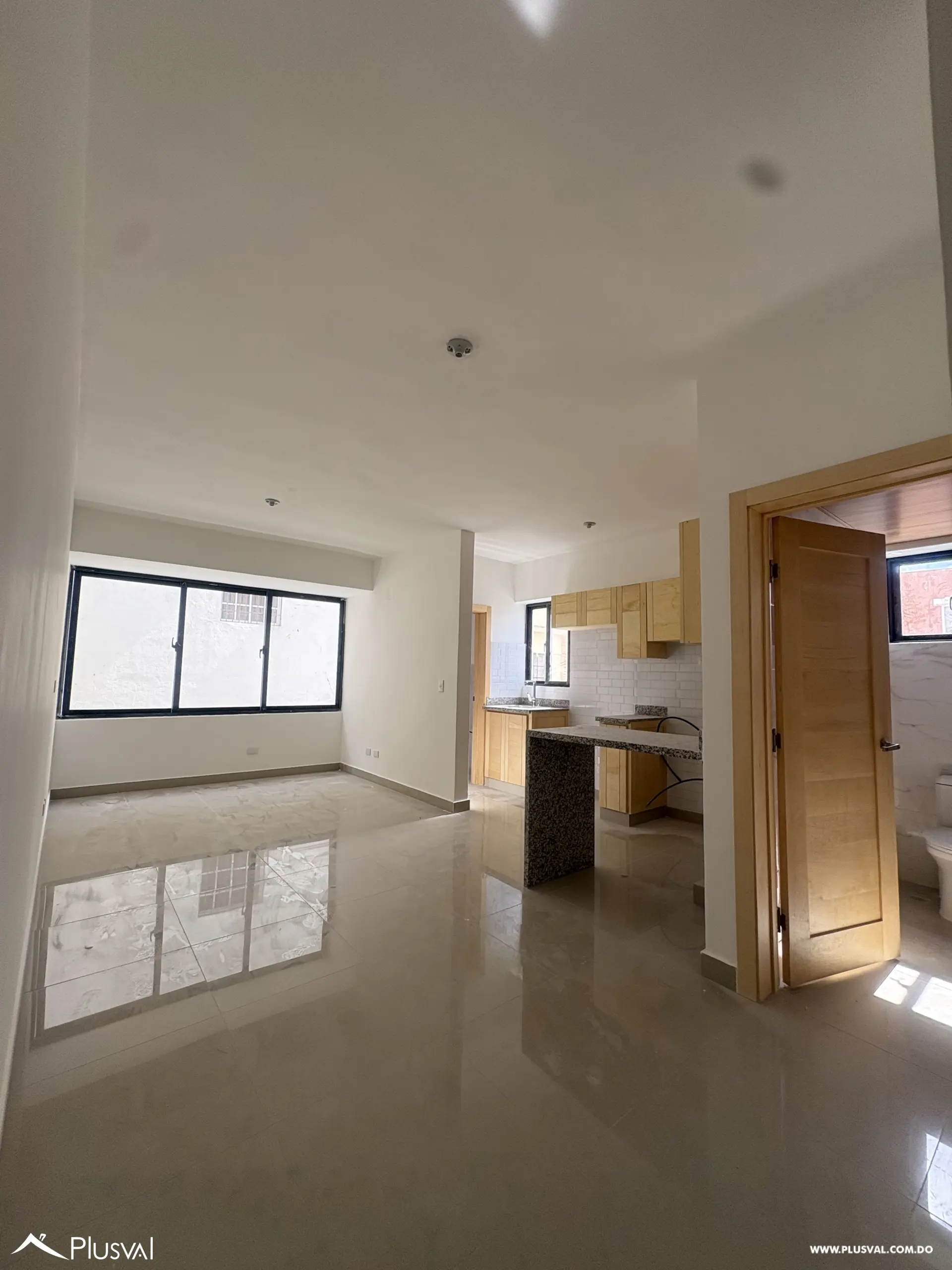 Vendo Proyecto de apartamentos en Arroyo Hondo 506322