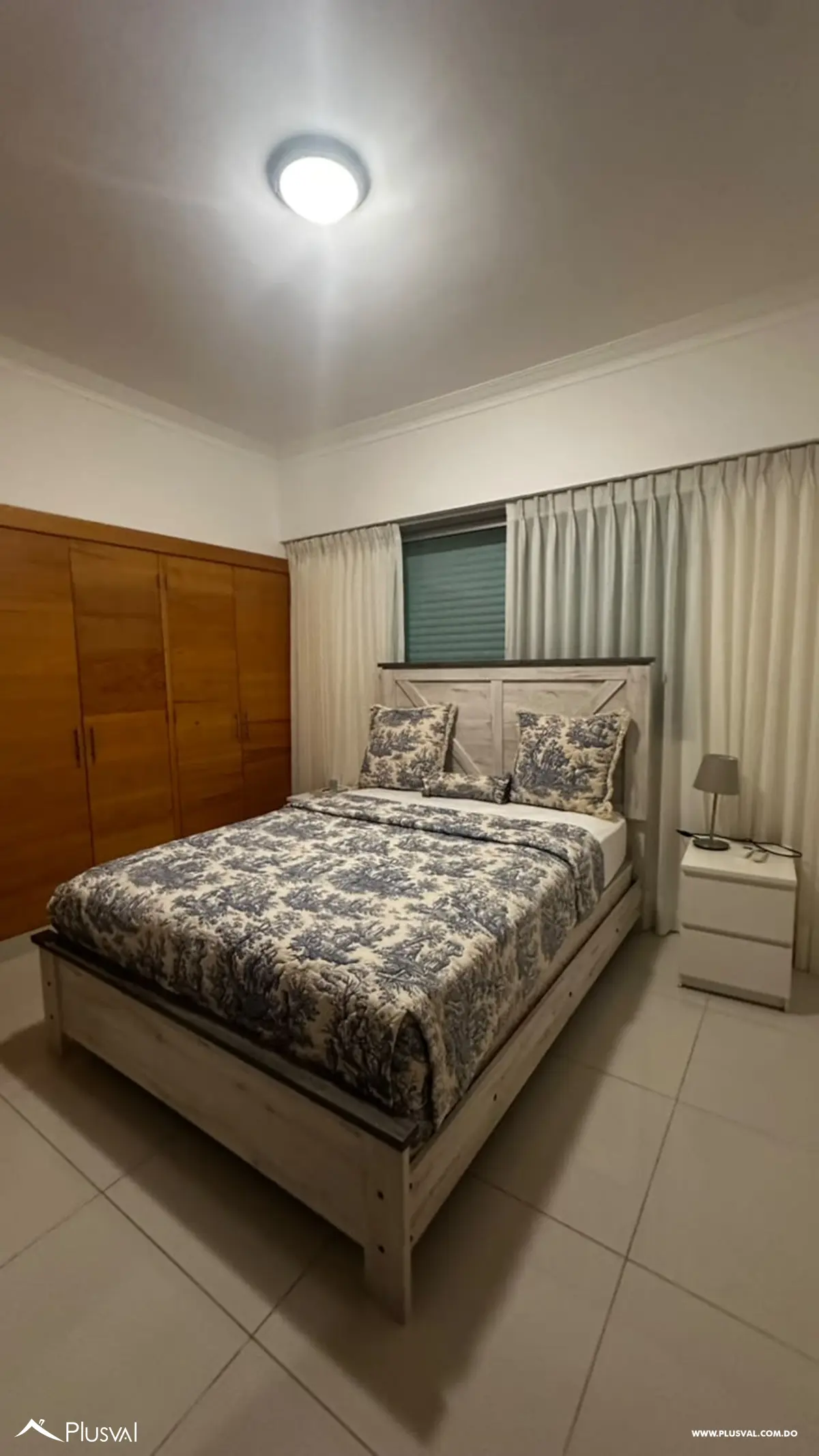 Apartamento en alquiler Amueblado en el exclusivo sector de Piantini 518265
