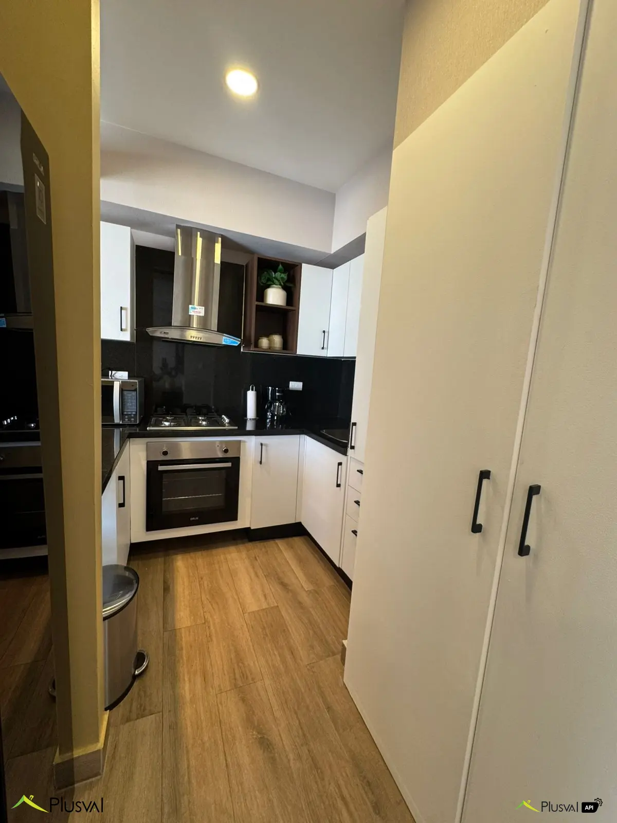 Alquiler de moderno apartamento en  Naco 448246