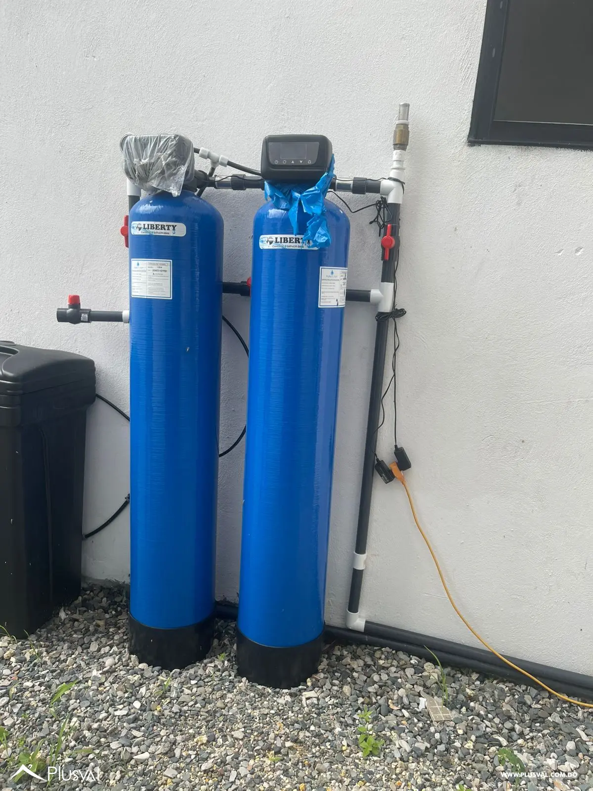 Apartamento listo para mudarte en Santo Domingo Este 474825