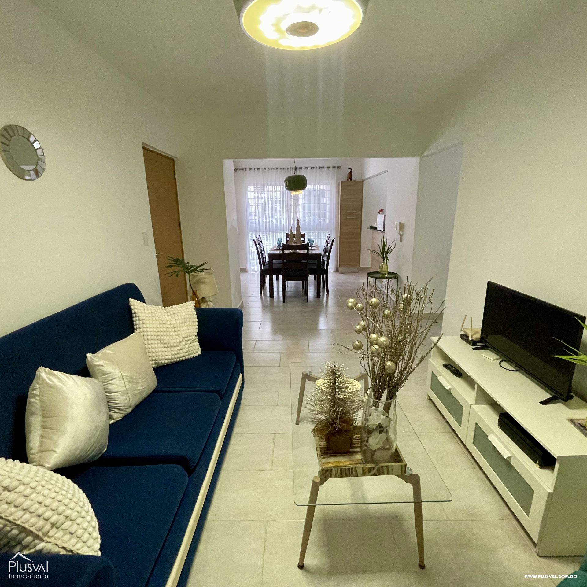 Apartamento En Venta Próximo a la Zona Colonial 388701