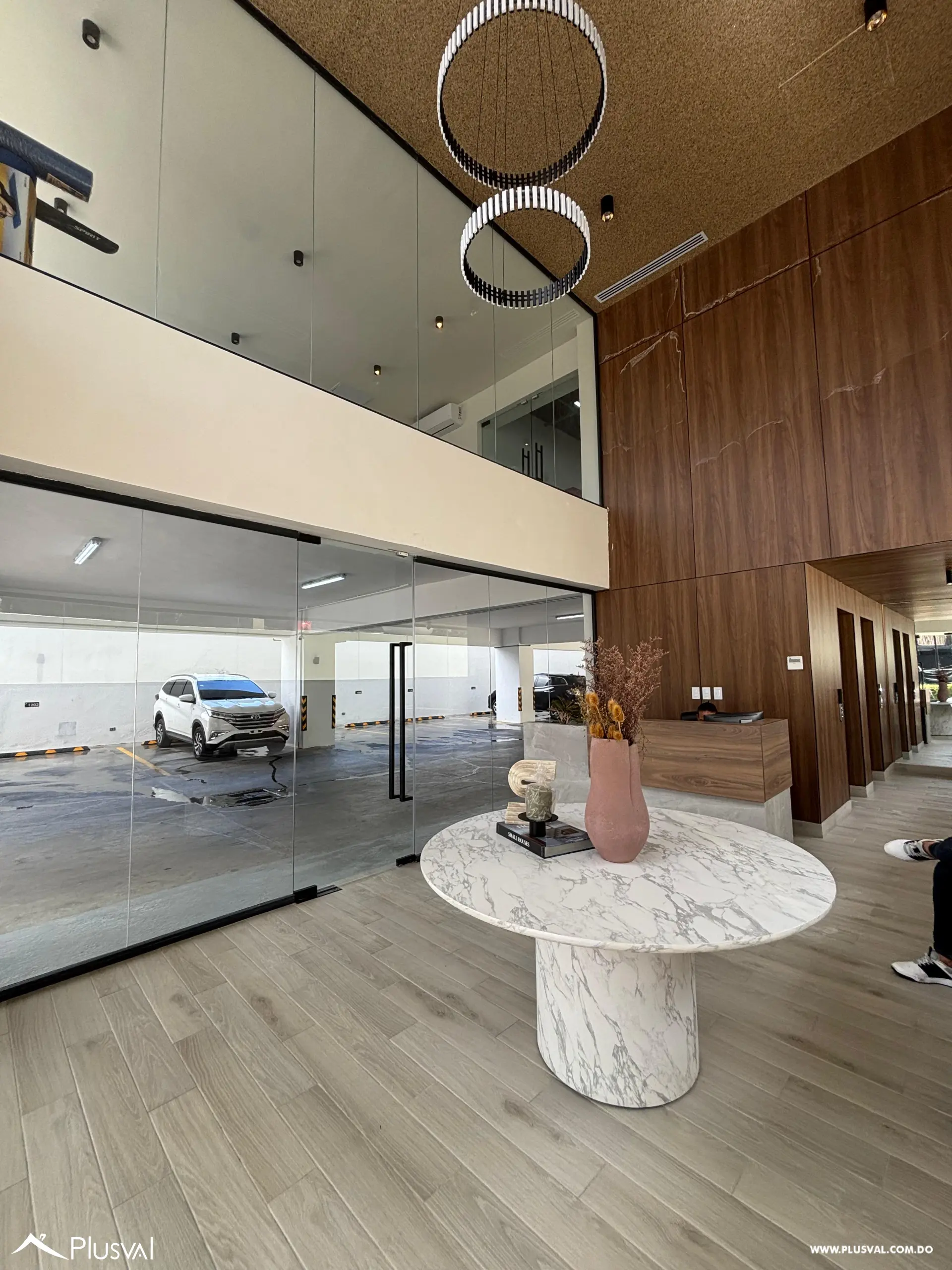 Apartamento en venta, Naco 497524