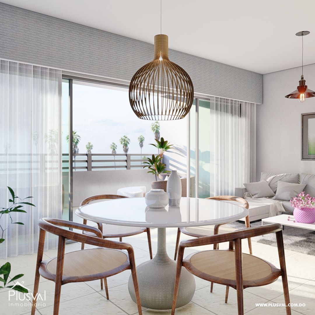 Nueva propuesta Residencial en zona Turística de Sosúa 250697
