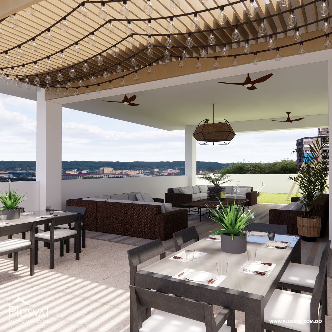 Apartamento en venta en Juan Dolio a minutos de la playa 433766