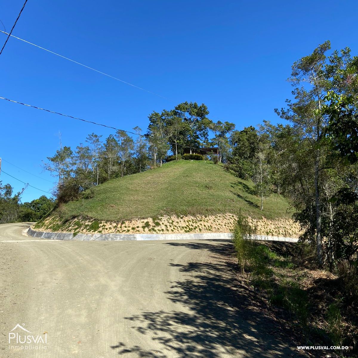 Venta solar en Constanza proyecto exclusivo y ecologico 249606