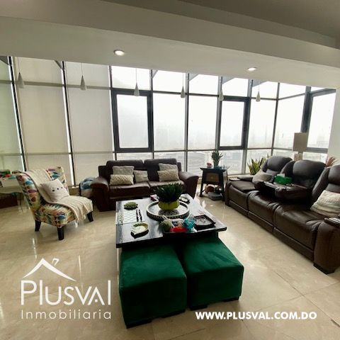 Penthouse en venta en Serralles Torre Residencial 281055