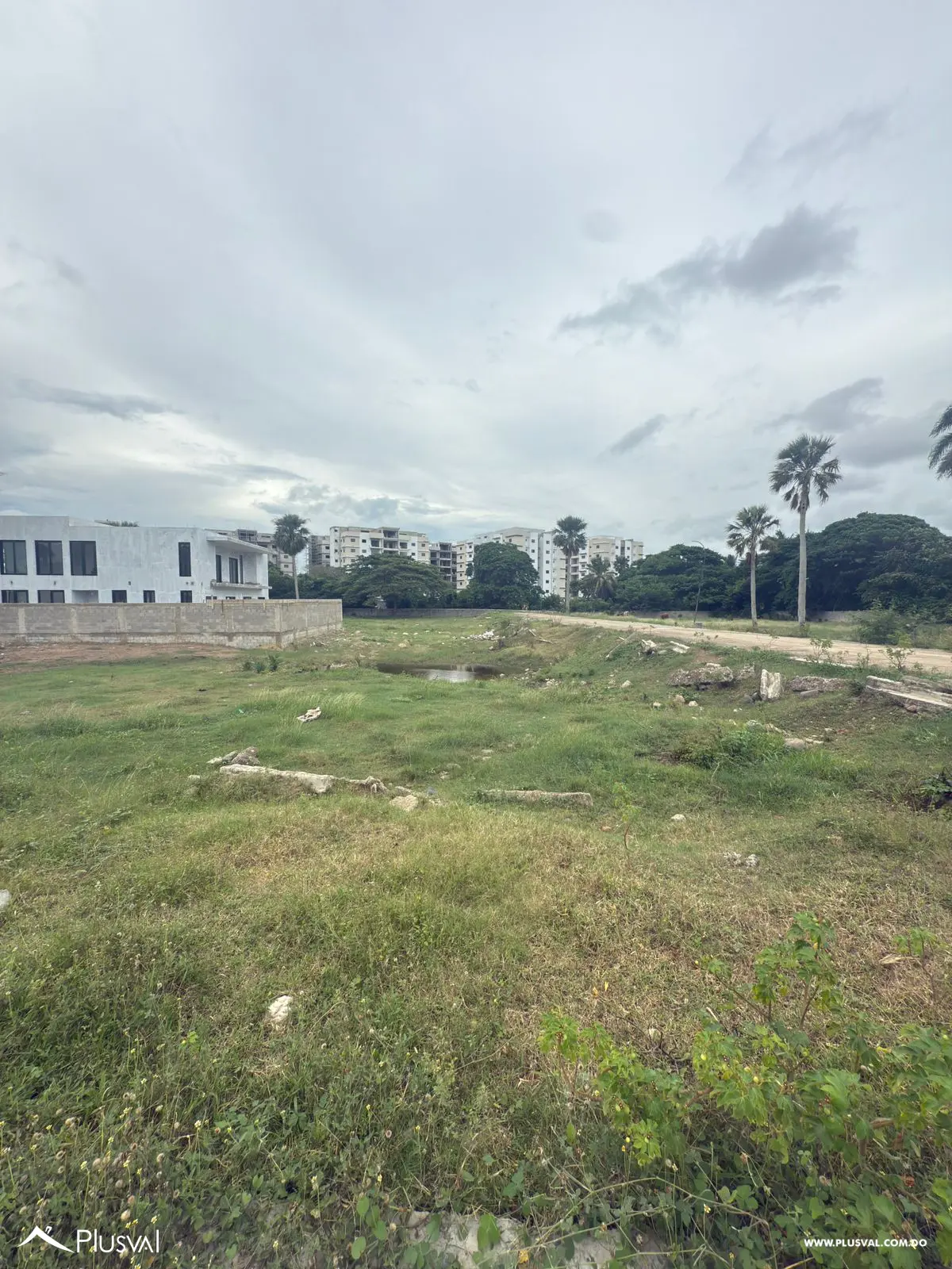 Exclusivo solar en Las Carmelitas | Seguridad, plusvalía y financiamiento disponible 472083