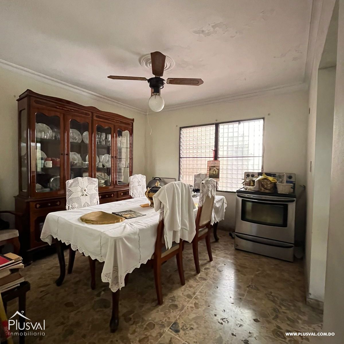 Casa/Solar ideal para vivir o edificar 344423