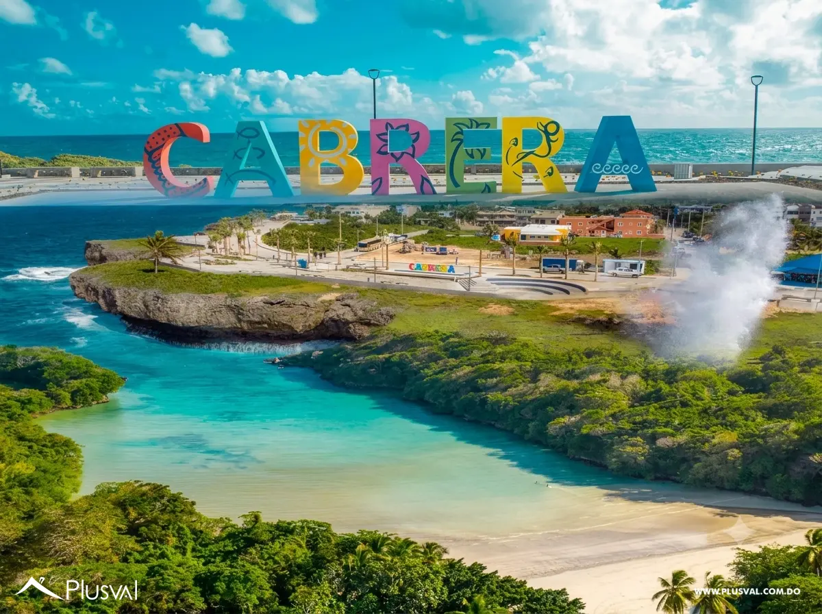 Apartamento de 2 Habitaciones en Cabrera con Vista al Mar | Proyecto Turístico 516278